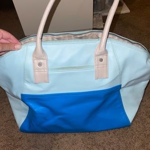 Lululemon Vinyasa to Vino Bag